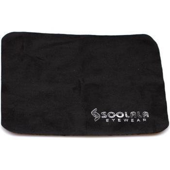 Microfiber Lens Cleaning Cloths for Glasses and Camera