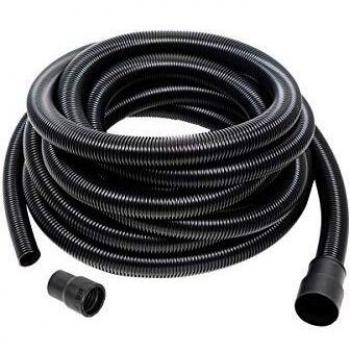 Tuyau aspirateur Mirka Min6519211 27 mm, longueur 10 m