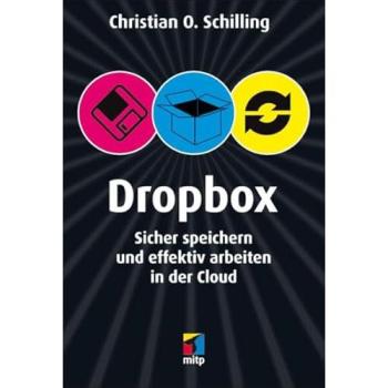 Dropbox | Christian O. Schilling