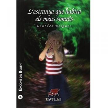 L'estranya que habita els meus somnis