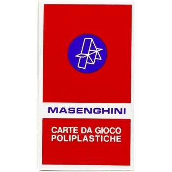 Masenghini Cartamondo