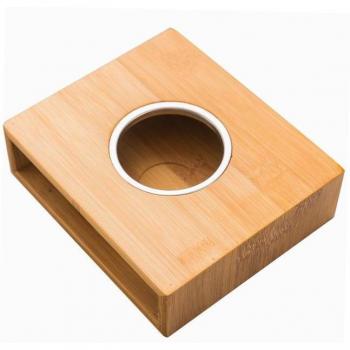 VinTemp Thermostat Bamboo