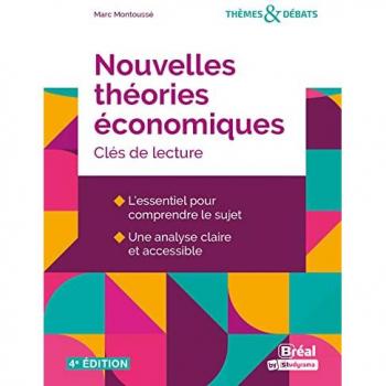Nouvelles théories économiques