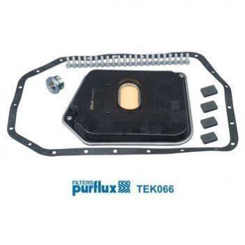 Tek 066 Purflux – Kit per Filtri Idraulici con Cambio Automatico