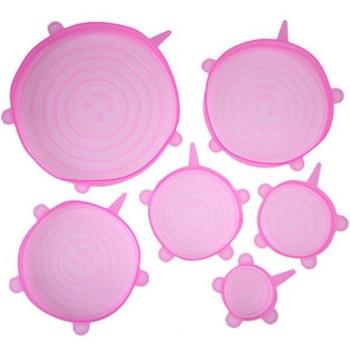 Silicone Cover for Pots and Pans