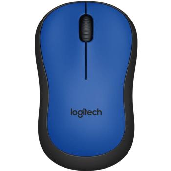 Logitech M220 Silent 2,4 GHz Maus