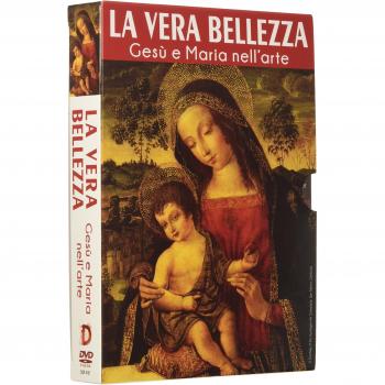 La Vera Bellezza Il Volto Di Gesu' E Maria Nell'Arte