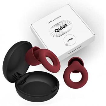 NoctiQuiet SoftSleeper