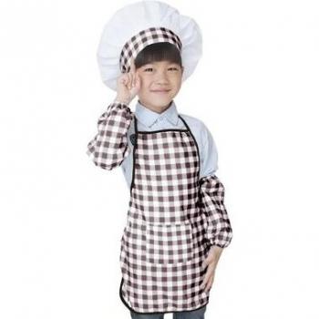 Ensemble de Chef pour Enfants