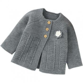 Vêtement d'Extérieur Bébé Chic