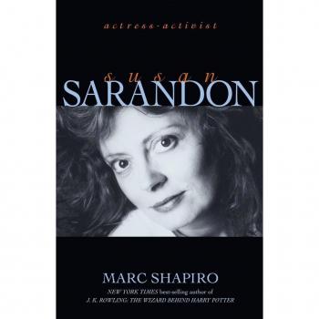Susan Sarandon