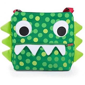 Dino Mighty Portacambio Supa