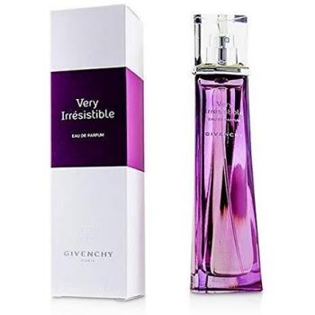 NEW Sealed Genuine Givenchy Very Irresistible Eau de Parfum 50ml Perfume EDP