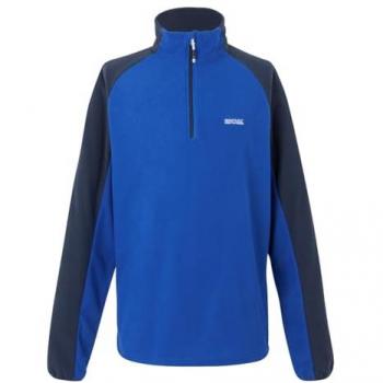 Regatta Men's Olympian Blue Navy Fleece