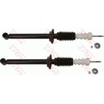 Ammortizzatore TRW JGS125T Performance