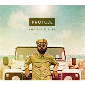 Ancient Future