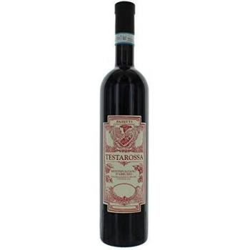 Testarossa Montepulciano d'Abruzzo Riserva
