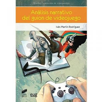 Análisis narrativo del guion de videojuego (Videojuegos)