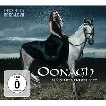 Oonagh Märchen Enden Gut (Deluxe Edt.)