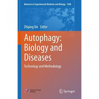 Autophagy: Biology and Diseases
