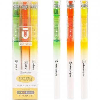 M&G 6-Color Highlighter Markers