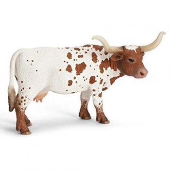 Texas Longhorn (Schleich) 13685
