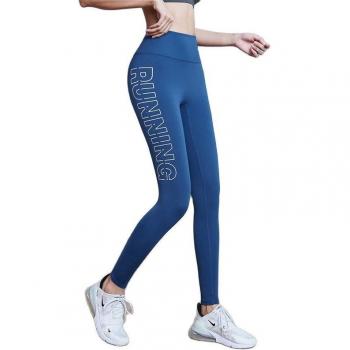Pantalones Deportivos Corriendo Mujer Libre