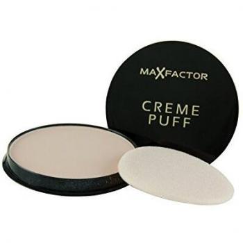 Max Factor Blush & Puder Creme Puff 55 Candle Glow
