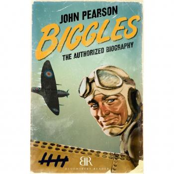 John Pearson Biggles