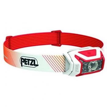 Petzl Actik Core Head Light 600 Lumens