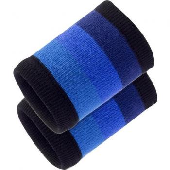 Bandes sport anti-adhérence violet pour garçons et filles