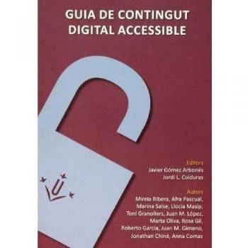 GUIA DE CONTINGUT DIGITAL ACCESIBLE