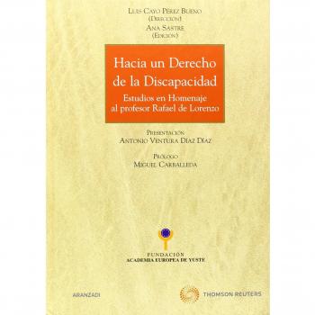 Hacia un Derecho de la Discapacidad