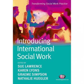 Introducing International Social Work