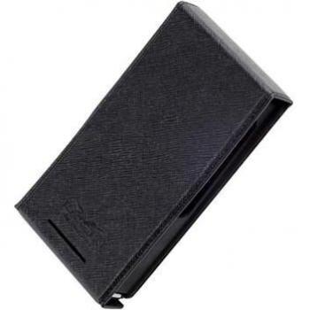 Silverstone RVS01 2.5 Negro