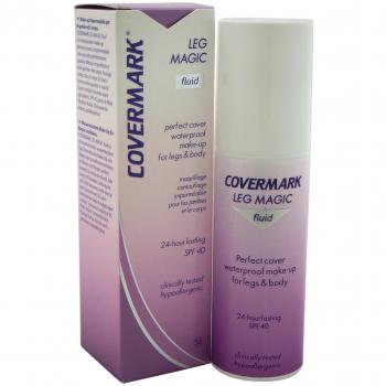 Covermark® Leg Magic Fluid Kosmetik, 75 ml