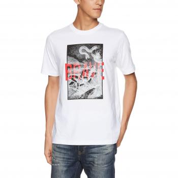Camiseta Diesel para hombres modelo T-Just-Xz