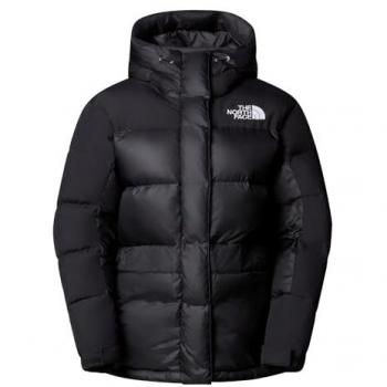 Doudoune Femme The North Face Himalayan Noir XS