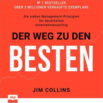 ABP Verlag Der Weg zu den Besten