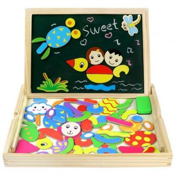 Fajiabao Interactive Magnet Chessboard