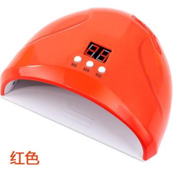 Lámpara UV LED 36W para fototerapia de uñas