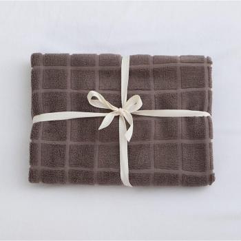 Cotton Bath Towel 60x120cm for Adults