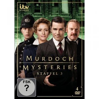 Murdoch Mysteries