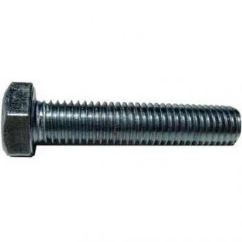 Tornillo Hexagonal Zincado 8.8 08X080