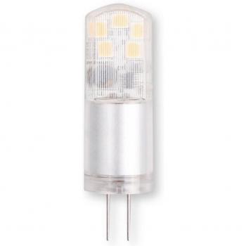 BLU‑LUX G4 LED‑Sockellicht 0,9 W 100 lm 3000 K