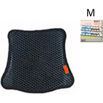 Siège ChillGuard Moto – Housse Respirante avec Protection UV