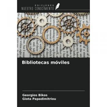 Bibliotecas móviles