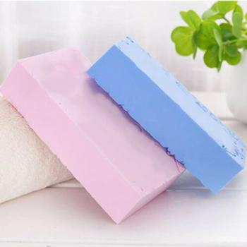 Esponja corporal suave para bebés