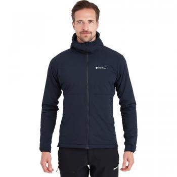 Montane Fireball Lite Giacca con Cappuccio
