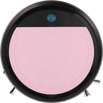 3200Pa Rechargeable Robot Vacuum with Auto Dry/Wet Mop